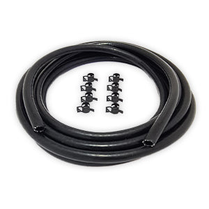 16.4ft of 8mm (5/16) Coolant Hose