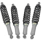 N3 Coil Over Shock Set | Stock | Honda Pioneer 1000/Pioneer 1000-6