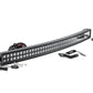 LED Light Kit | Front Mount | 40" Black Dual Row | Honda Talon 1000