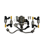 Hondata Fuel System - 17-24 Honda Civic Type R FK8 FL5 DE5
