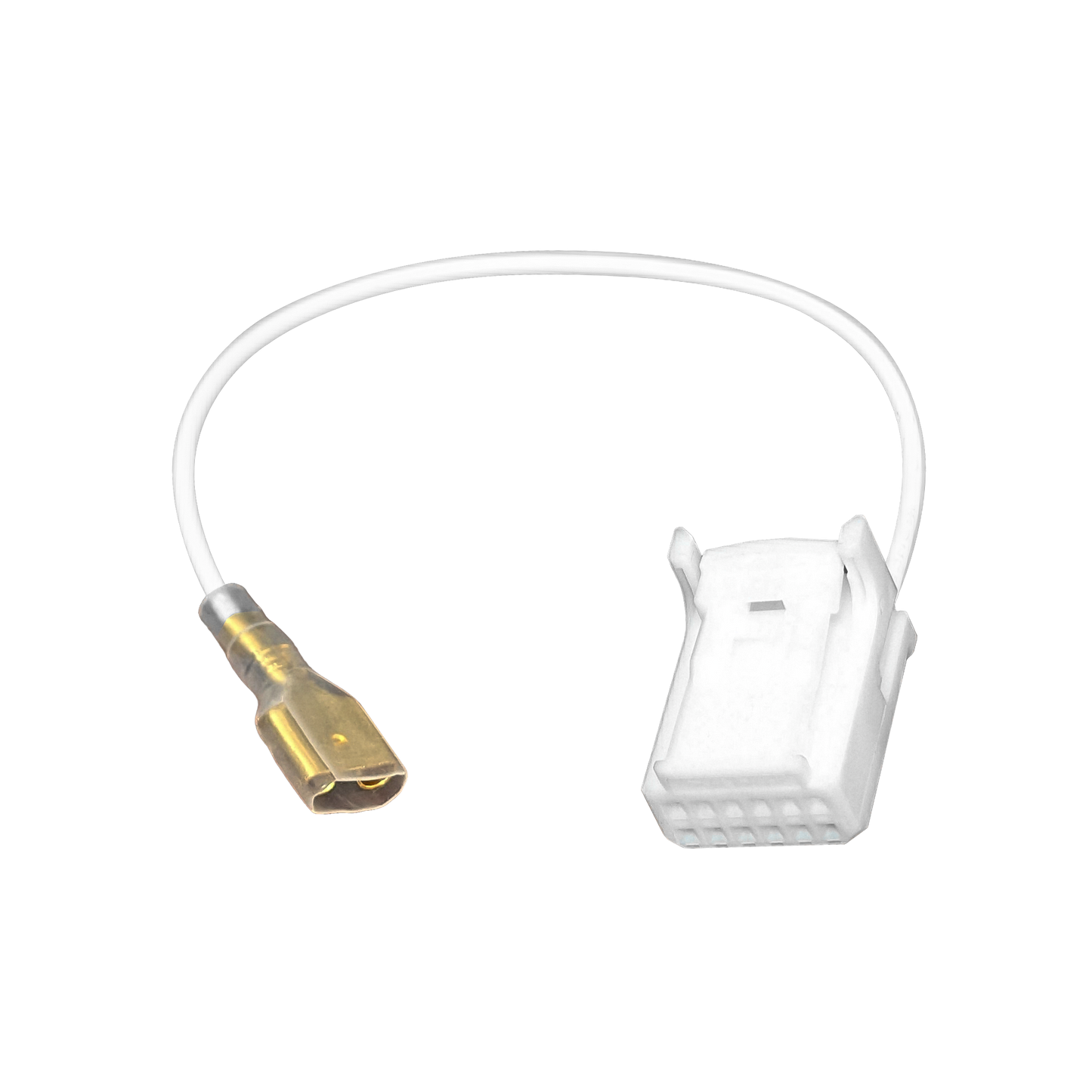 Horn Connector (GR-86/BRZ)