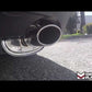 Lexus IS250 2014+ (2.6 V6) Exhaust System (Stainless Tip) – LW-ABE-LI14