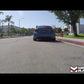 BMW M2 16-19 (N55 Only) Supremo Cat-Back Exhaust System – LWT-CBS-BF87-V2-R+M