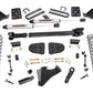 6 Inch Lift Kit | OVLDS | D/S | V2 | Ford F-250/F-350 Super Duty 4WD (23-25)