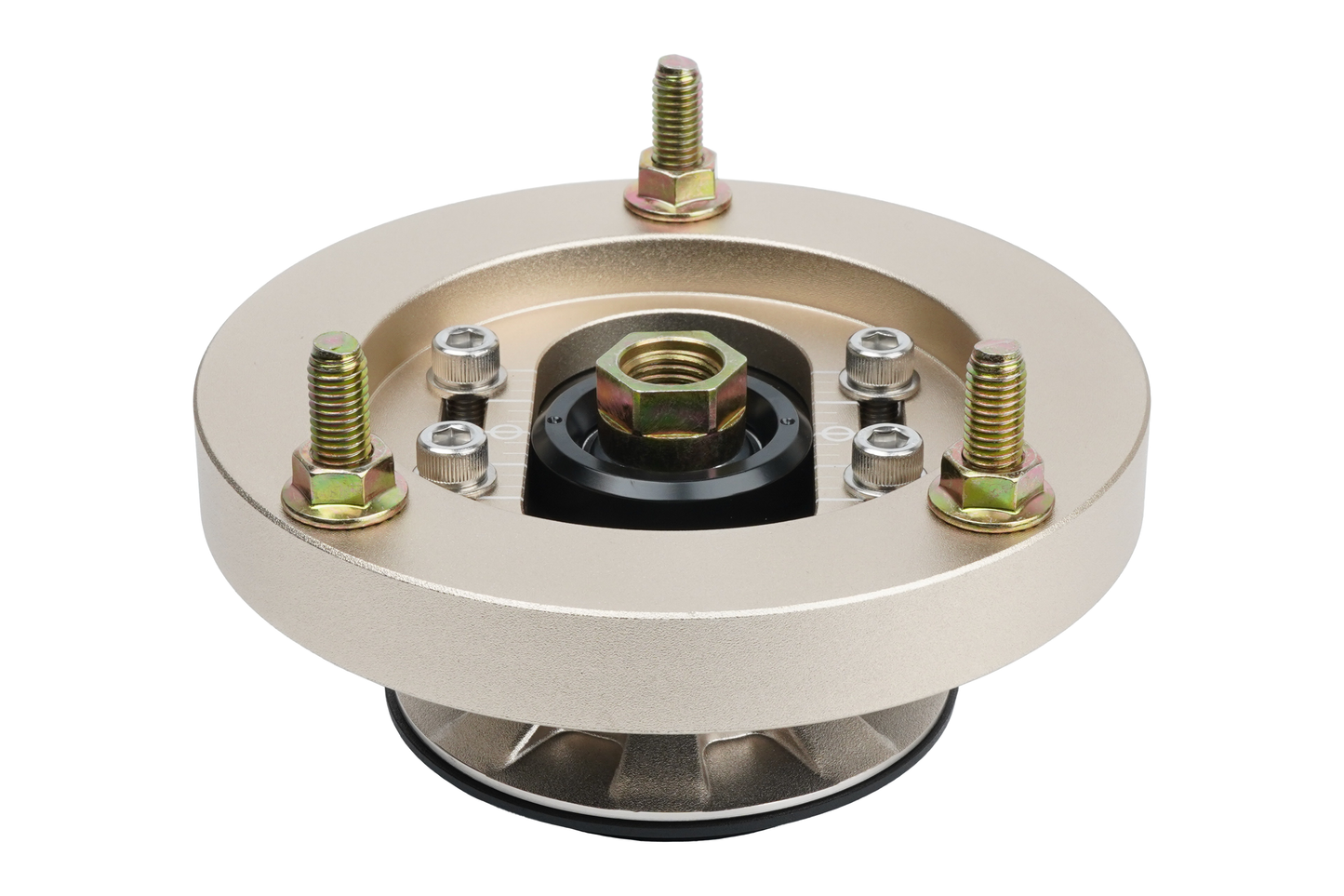 Camber Upper Mount - Front - I-43-I-48-CMB-F-UM