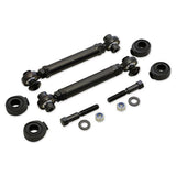 F8X M2/M3/M4 Adjustable rear upper control arms (pair)