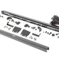 LED Hood Kit | 30" | Spectrum Series | Jeep Gladiator JT/Wrangler JL (18-26)