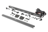 LED Hood Kit | 30" | Spectrum Series | Jeep Gladiator JT/Wrangler JL (18-26)