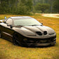 1998-2002 Pontiac Firebird Trans AM 2PC Side Splitters