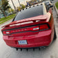 2011-2014 Dodge Charger (non srt) Rear Diffuser