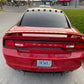 2011-2014 Dodge Charger (non srt) Rear Diffuser