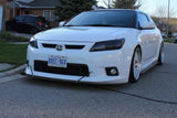 2011-2013 Scion TC RS Lip 2PC Front Splitter