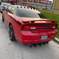 2011-2014 Dodge Charger (non srt) Rear Diffuser