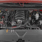 Cold Air Intake Kit 5.3L/6.2L | Chevy/GMC 1500 4WD (14-18 & Classic)