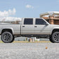 6 Inch Lift Kit | 8-Lug | V2 | Chevy 3/4-Ton Suburban/C2500/K2500 Truck/C3500/K3500 Truck (88-00)