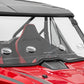 Vented Full Windshield | Scratch Resistant | Honda Talon 1000
