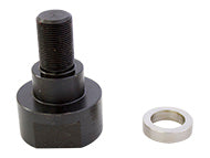 4130 high tensile steel tie rod spacer