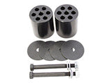 240sx Solid motor mounts (Pair)