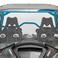 Vented Full Windshield | Scratch Resistant | Can-Am Maverick 1000R X