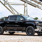 2 Inch Leveling Kit | Chevy/GMC Sierra 1500 (19-26)/Silverado 1500 (19-26)