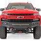 6 Inch Lift Kit | Mono Leaf Rear | Chevy Silverado 1500 4WD (2022-2024)
