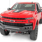 LED Light Kit | Ditch Mount | 2" Spectrum Pair | Spot | Chevy Silverado 1500 (19-26)