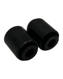 Z33 350z/G35 OEM Rear mid link Spherical bushing upgrade (PAIR)