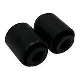 30mm outside diameter spherical bushings (PAIR)