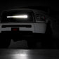 Mesh Grille | 30" Dual Row LED | Black | Ram 2500/3500 2WD/4WD (2013-2018)