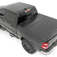 Hard Folding Bed Cover | 5'7" Bed | Ram 1500 2WD/4WD
