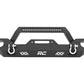 Front Bumper | Sport | OE Fog | Jeep Gladiator JT/Wrangler JK & JL/Wrangler Unlimited