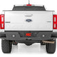 Rear Bumper | Ford Ranger 2WD/4WD (2019-2023)