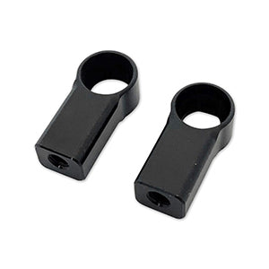 Plastic end links (a pair to suit 1 headlight)