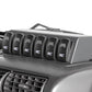 MLC-6 | Multiple Light Controller | Jeep Wrangler TJ (97-06)/Wrangler Unlimited (04-06)