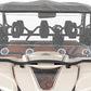 Vented Full Windshield | Scratch Resistant | Yamaha Viking 700