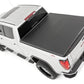 Soft Tri-Fold Bed Cover | 6'7" Bed | Chevy/GMC Sierra 1500 (19-26)/Silverado 1500 (19-26)