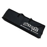 Super low vehicle ramp storage bag
