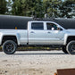 5 Inch Lift Kit | Torsion Drop | Chevy/GMC 2500HD/3500HD (11-19)