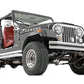 Front Shackle Reversal Kit | Jeep CJ5/CJ7 5 4WD (1976-1983)