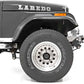 Front Shackle Reversal Kit | Jeep CJ5/CJ7 5 4WD (1976-1983)