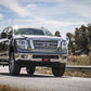 3 Inch Lift Kit | N3 Shocks | Nissan Titan XD 2WD/4WD (2016-2024)