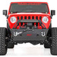 Fender Delete Kit | FR & RR | Jeep Wrangler JL (18-26)/Wrangler Unlimited (18-26)