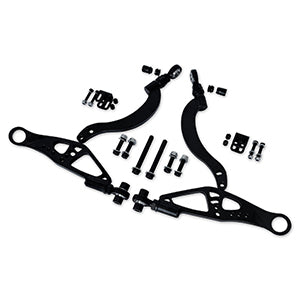 FR-S / GR86 / BRZ Front Lower control arms