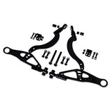 FR-S / GR86 / BRZ Front Lower control arms