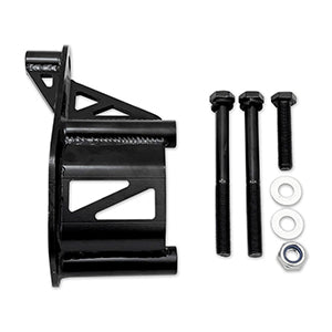 240sx/Skyline diff brace for 350Z/370Z diff conversion