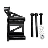 240sx/Skyline diff brace for 350Z/370Z diff conversion