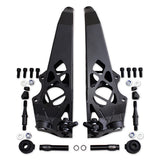 Z34 370z/G37 4130 Super Lock Drift Knuckles