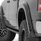 Pocket Fender Flares | PGZ Black Forest Green | Ram 1500 2WD/4WD (2019-2024)