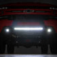 Hidden Winch Bumper | Chevy Silverado 1500 2WD/4WD (2019-2022)