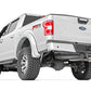 Fender Flares | SF1 | UX Ingot Silver Metallic | Ford F-150 2WD/4WD (18-20)